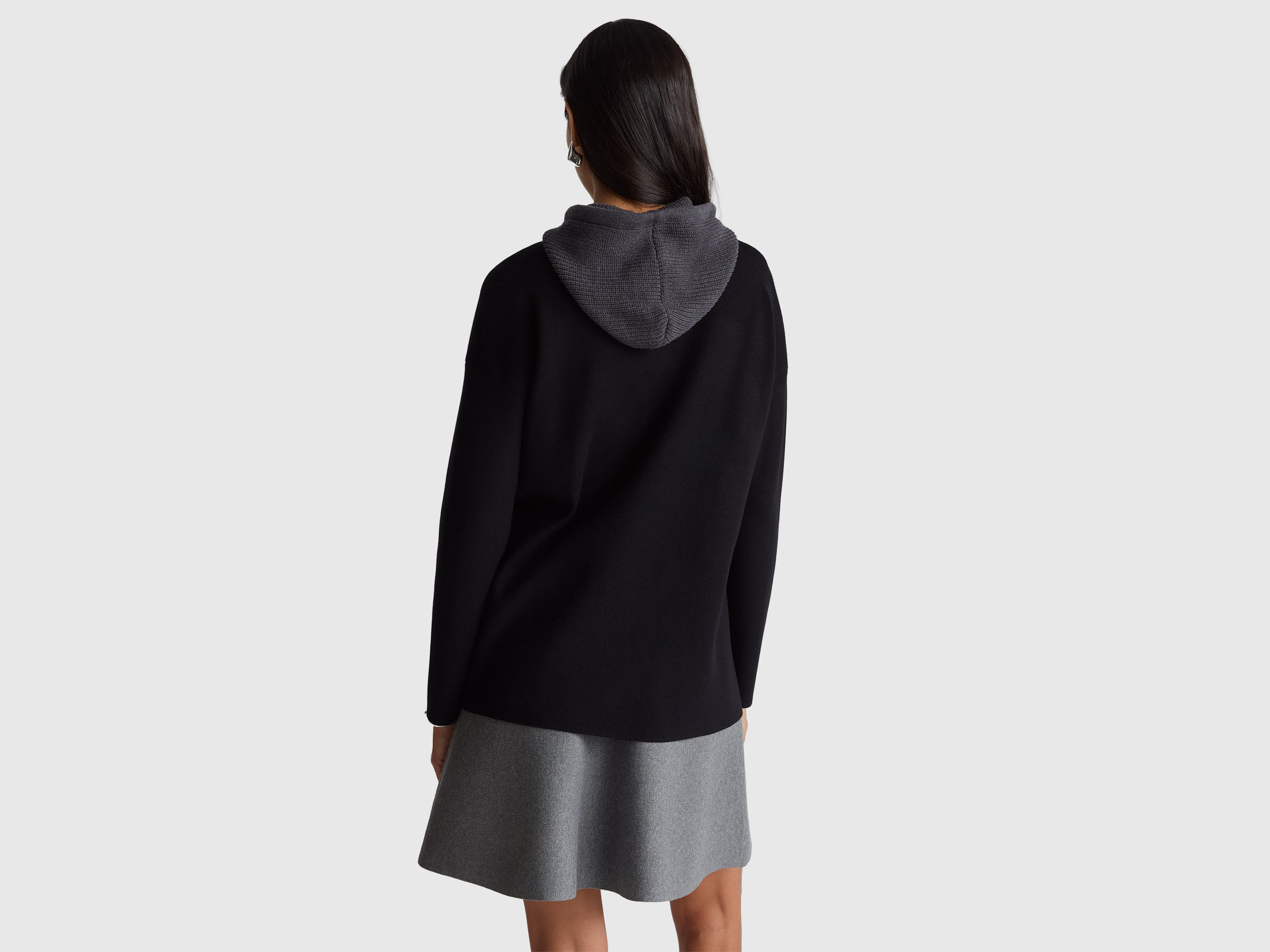 SWEATER L/S Mujer image number 2